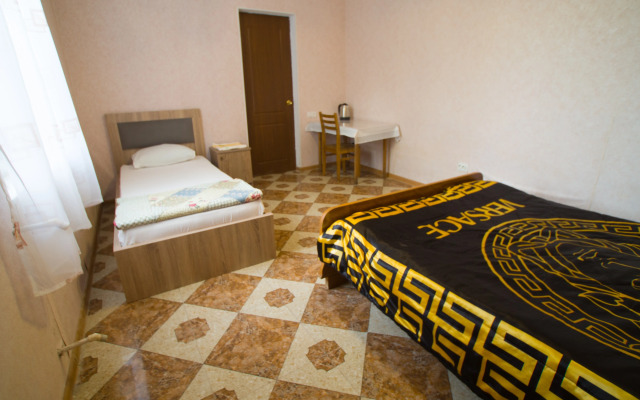 Bagrat Guest House