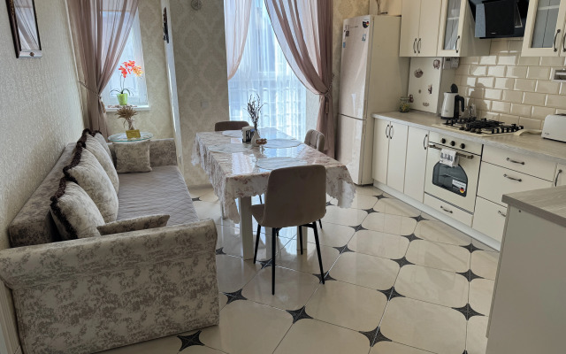 Vip Apartamenty Flat