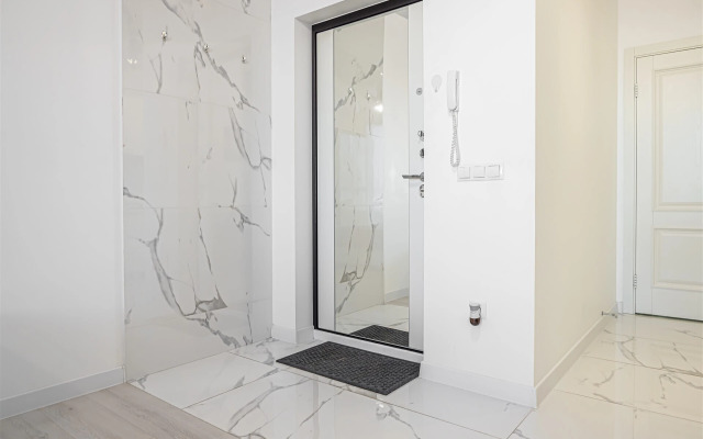 Квартира Уютная на Апанасенковской 12/1к1