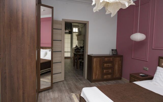 Azhur Mini-Hotel