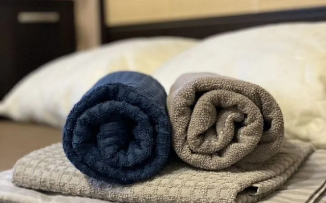 Квартира на Улице Литературная 6А