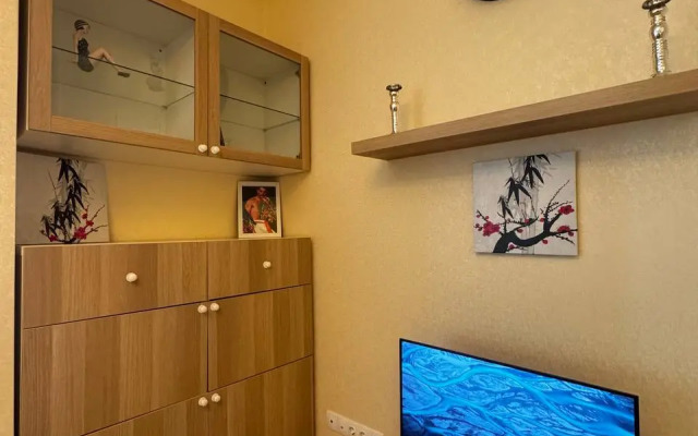 Квартира в самом центре города