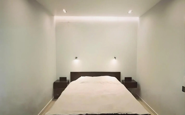 Flat Odnokomnatnaya Po Ulitse Kopolenko
