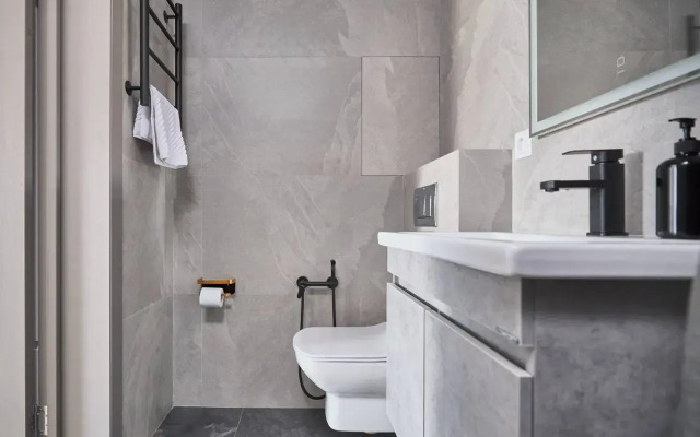 Апартаменты Turquoise