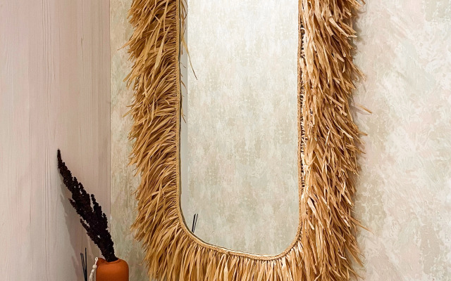 Апартаменты Атмосферные в Крутые ключи