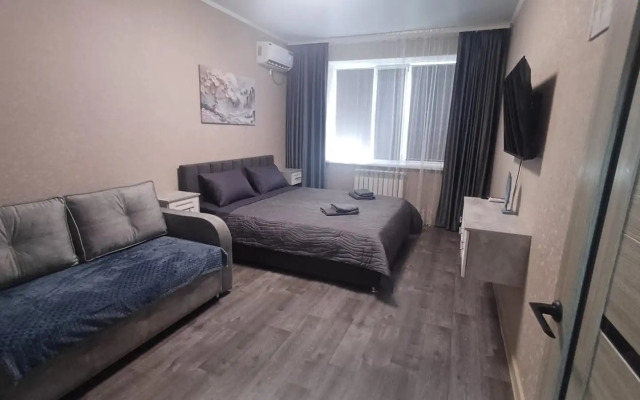Na Beregovoy Flat 1