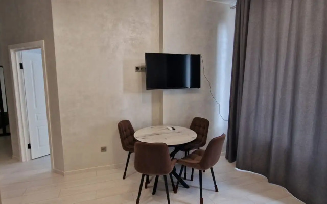 Апартаменты Алис Гармония