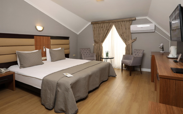 Balturk Otel Izmit Hotel