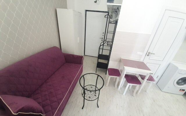 Artapart Apartments 7