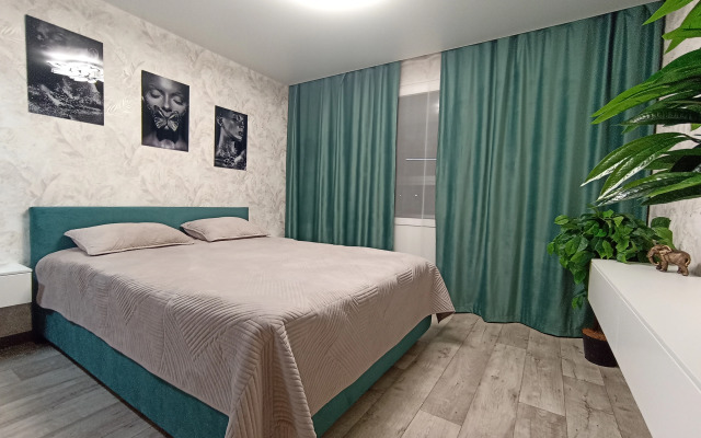 Апартаменты элитные у ТЦ Евроленд