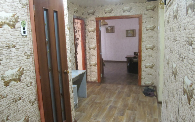 Lider Komforta Apartments