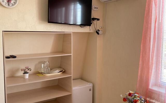 Rakushka Blaga Guest House