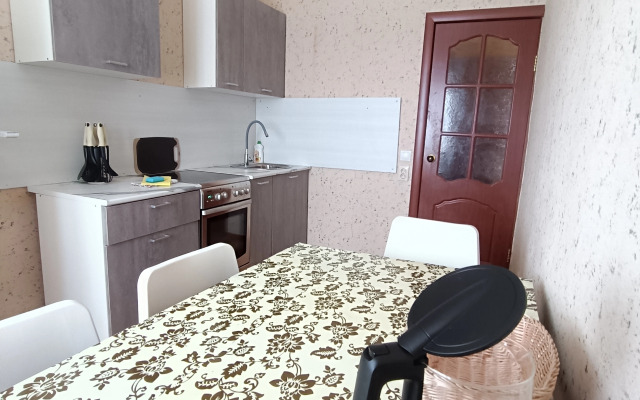 Квартира на Ленина 70