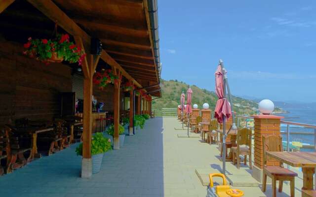 Legenda Alushta Mini-hotel