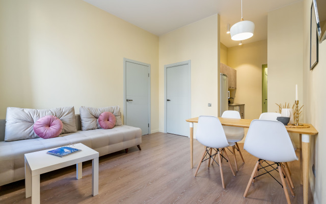 Квартира GetFlat Scandy