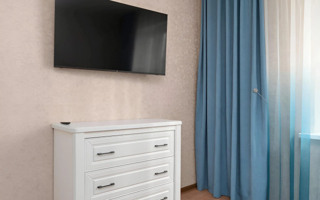 Квартира в Краснодаре Губернский