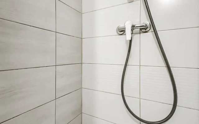 Na Zheleznodorozhnom Prospekte, 14k3 Flat