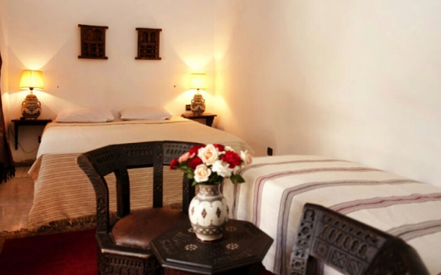 Riad Azalia Guest House