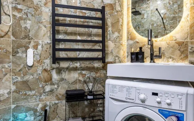 Apartamenty v Centre Goroda na Ostrovskogo