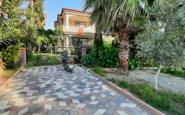 Balim Villa