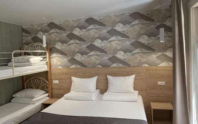 Shishka Guest House