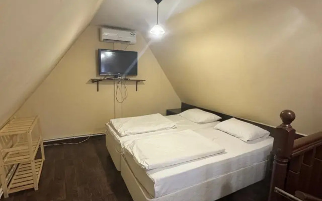 Гостевой дом Уютный