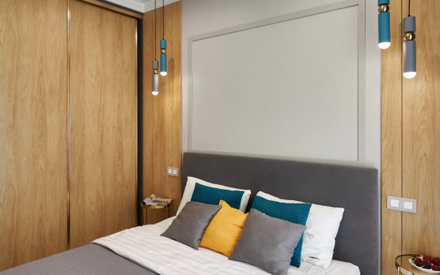 Na ul. Tavricheskaya d7 k.3 Flat