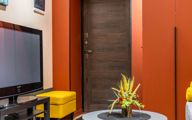 Квартира с Отдельным Входом