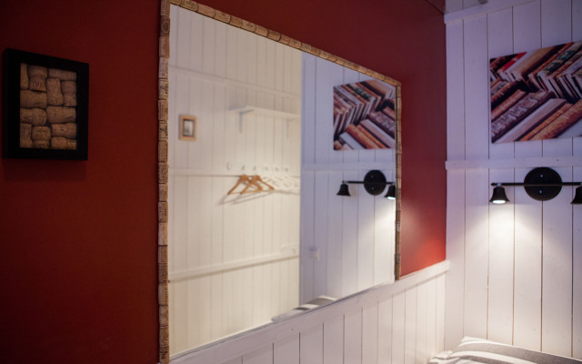 Avrora na Pochtamtskoj  Guest House