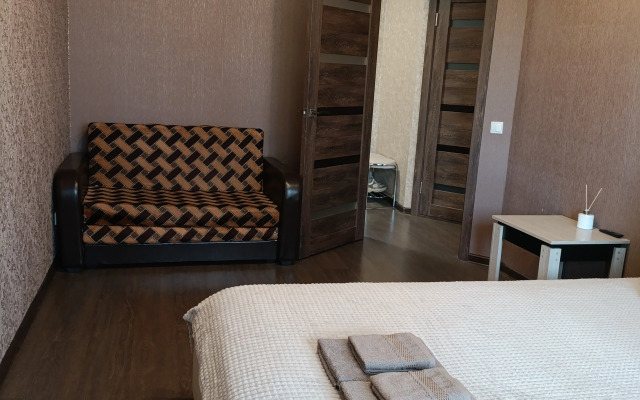 Квартира Однокомнатная