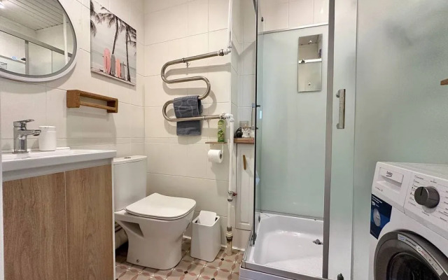 Апартаменты ДзенХоум Пейзаж 29