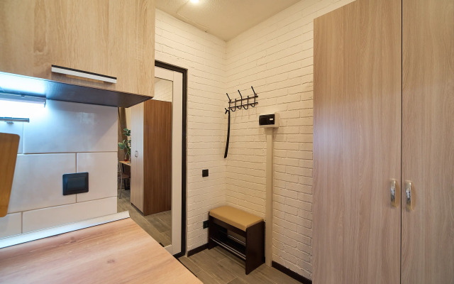 Prestizhnye Apartments