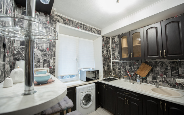 Апартаменты Smile Apartments Уютные в Центре