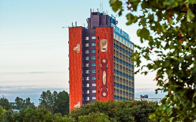 Karelia Art Hotel