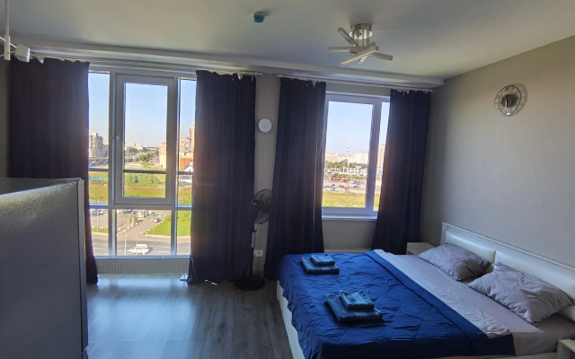 V In2it Apartments