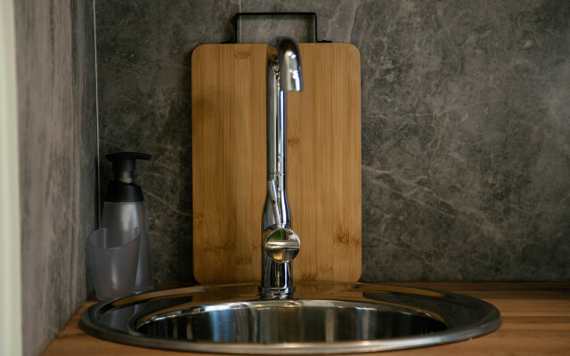 Апартаменты Уютные апартаменты в ЖК Авиатор