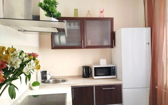 Квартира Уютная 1 Комн в Ульяновске