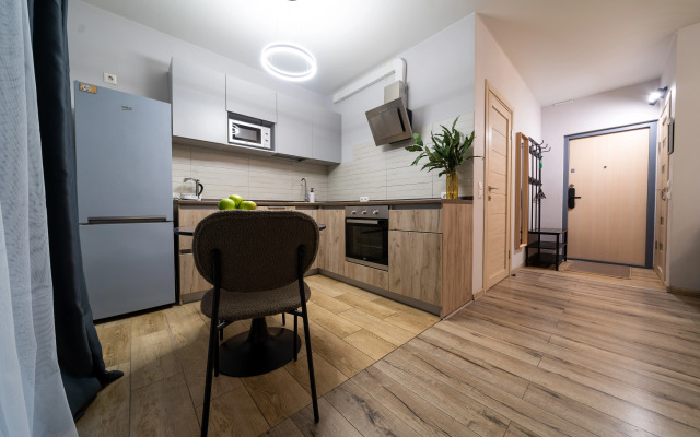 Квартира у Московского Вокзала