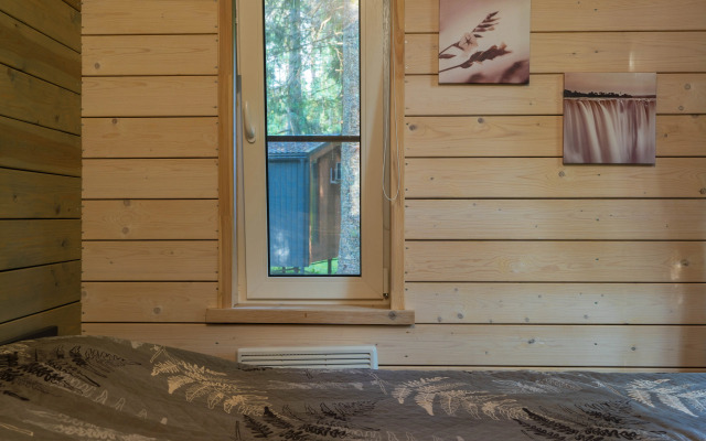 Коттедж Пихта №4