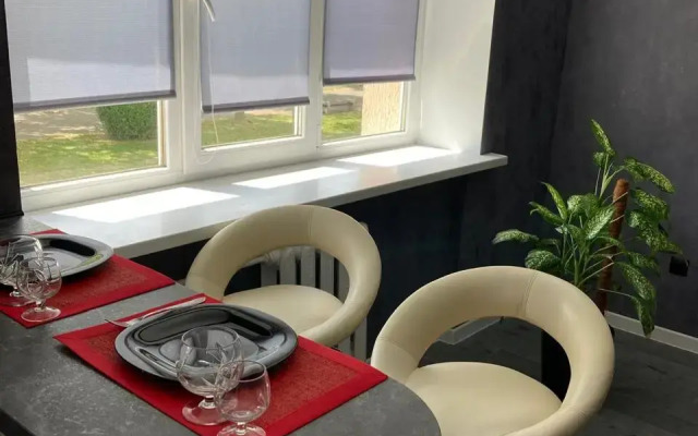 2-Kh Komnatnaya Kvartira V Samom Tsentre,45 M2 Flat