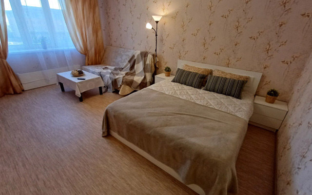 Chayka House Na Rodionova 29 Apartments