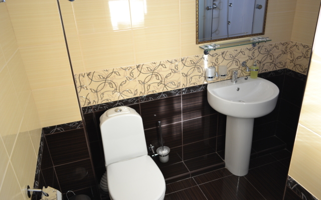 Отель Эстет