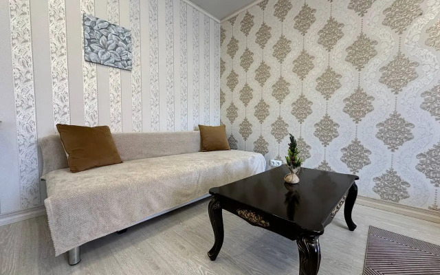 Апартаменты LikeHome на Проспекте Победы 155/4