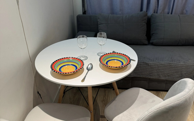 Апартаменты Амбулаторный