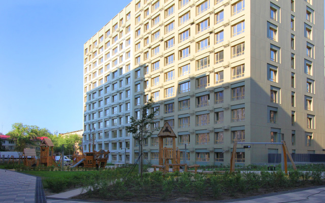 Апартаменты Просторные на Арбате