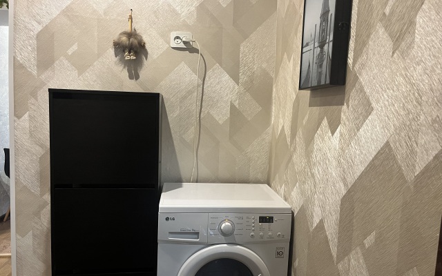 Квартира Просто двушка