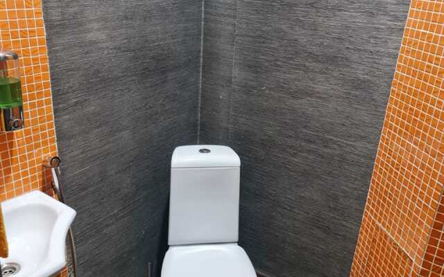 Апартаменты Волга-Град