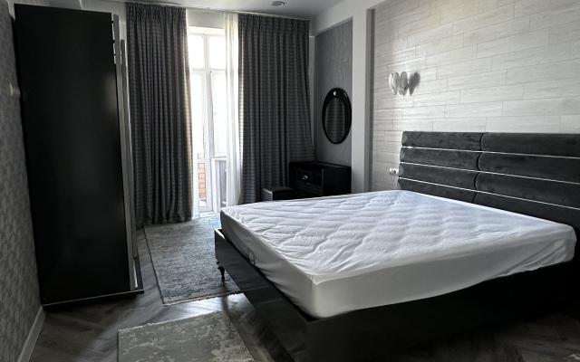 Na Khalilova 22A Flat
