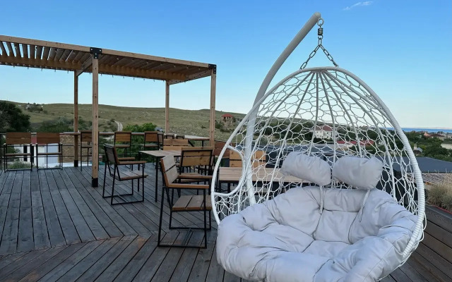 Bely Krolik Mini-Hotel