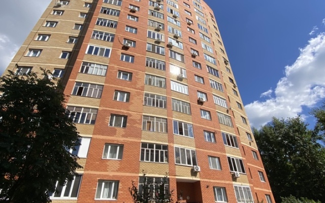 Apartamenty Uyutnaya 2-Kh Komn. Kvartira Nedaleko Ot Tsentra I Metro